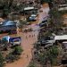 Tropical cyclone hits Mozambique, Malawi kills 326