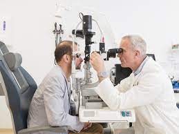 Doctors offer bogus treatments to blind people around the world, report