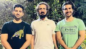 Feroz Khan apologises to Muneeb Butt over personal details leak