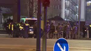 Germany: Shooting at Jehovah’s center leaves eight dead