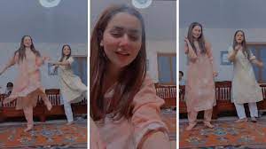 Hania very “moody, cranky” during shoots, Rabya Kulsoom