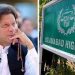 IHC approves interim bail of Imran Khan in seven cases