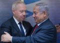 Israeli Prime Minister fires Defence Minister