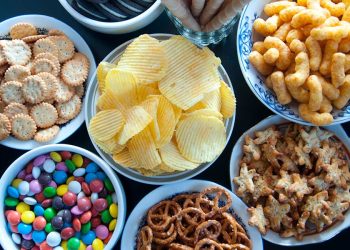 Cancer-causing chemicals detected in range of everyday foods, EFSA warns