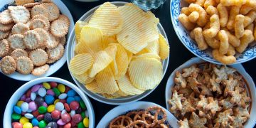 Cancer-causing chemicals detected in range of everyday foods, EFSA warns