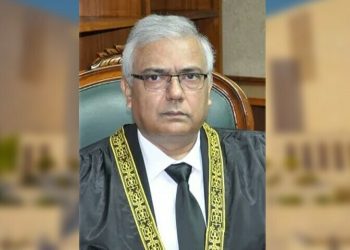 Poll delay case: SC bench dissolved after Justice Aminuddin recused himself