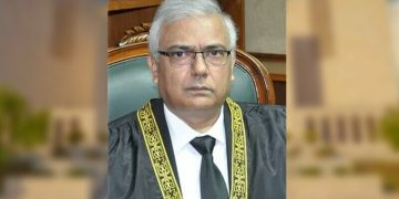 Poll delay case: SC bench dissolved after Justice Aminuddin recused himself