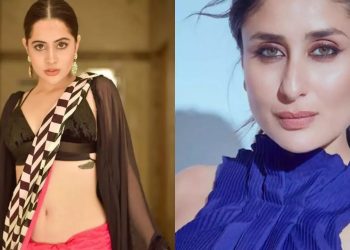 Uorfi’s fashion sense makes her unique, Kareena Kapoor