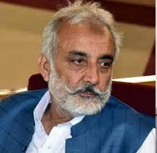 Court sends Sardar Abdul Rehman Khetran on judicial remand