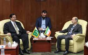 Pakistan, Iran sign MoU to supply electricity for Gwadar