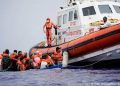 Italian coastguards rescue over 1000 migrants ‘in danger’