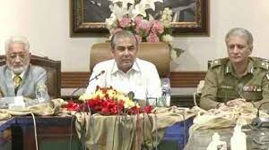 PTI worker dies in road accident, CM Punjab