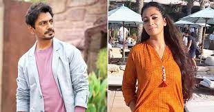 My ex-wife blackmailing me for money, Nawazuddin Siddiqui