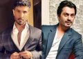 Feroze Khan sends good wishes to Nawazuddin Siddiqui aimdst domestic violence