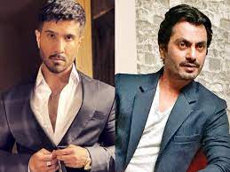 Feroze Khan sends good wishes to Nawazuddin Siddiqui aimdst domestic violence