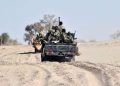 Niger forces killed 30 members of the Boko Haram
