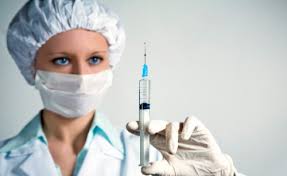 Nurse of Govt hospital robs patient after administering anesthetia