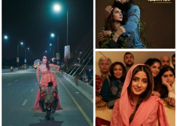 Three Pakistani films win multiple awards at International Film Festival