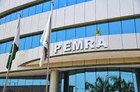 Pemra prohibits broadcasting content pertaining to conduct of sitting judges