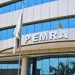 Pemra prohibits broadcasting content pertaining to conduct of sitting judges