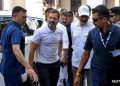 Indian court gives two-year sentence to Rahul Gandhi