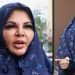 Rakhi Sawant “Fatima” preparing for Umrah in Ramadan
