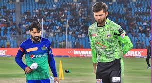 PSL 8 Final: Lahore Qalandars Opts to Bat Against Multan Sultans