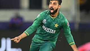 We achieved all our objectives in Afghanistan series, Shadab Khan