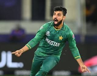 We achieved all our objectives in Afghanistan series, Shadab Khan