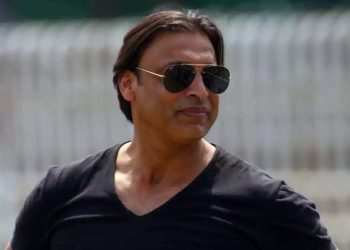 Shoaib Akhtar felicitates Afghanistan for first-ever T20I series victory against Pak