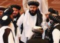 Doha agreement empowers Taliban but to weak its govt partners, US
