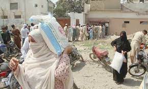 Committee set up to probe theft of Rs190m imported wheat in KP