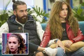 Contestant on Spain’s “Big Brother” jailed for sexually assaulting