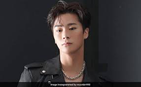 South Korean K-pop boy band Astro singer Moonbin commits suicide