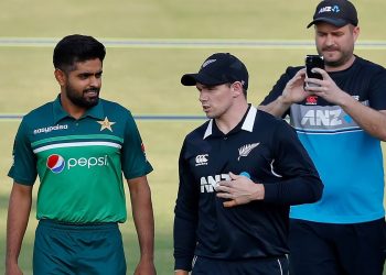 Full-strength Pakistan to take on depleted New Zealand side