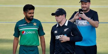 Full-strength Pakistan to take on depleted New Zealand side