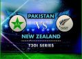 First T20: Pakistan elects to bat first against New Zealand