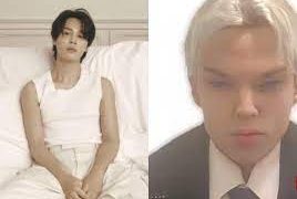 Canadian actor costs his live to look like BTS boy band Jimin