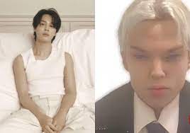 Canadian actor costs his live to look like BTS boy band Jimin