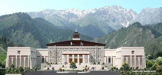 Azad Jammu & Kashmir Assembly to elect new prime minister today