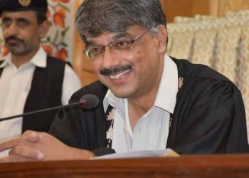 Anwar-ul-Haq becomes AJK Prime Minister unopposed