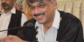 Anwar-ul-Haq becomes AJK Prime Minister unopposed