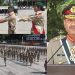 Army Chief participates in passing out pride at PMA Kakul
