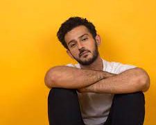 Azaan Sami opens up about nepotism in entertainment industry