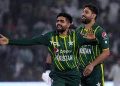 Pakistan beats New Zealand in first T20I by 88 runs