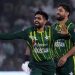 Pakistan beats New Zealand in first T20I by 88 runs