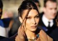 Bella Hadid condemnes Israel’s atrocities in Gaza