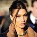 Bella Hadid condemnes Israel’s atrocities in Gaza