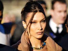 Bella Hadid condemnes Israel’s atrocities in Gaza