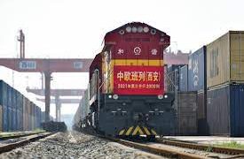 China to invest $58b on railway track connecting Gwadar to Xinjiang Uygur